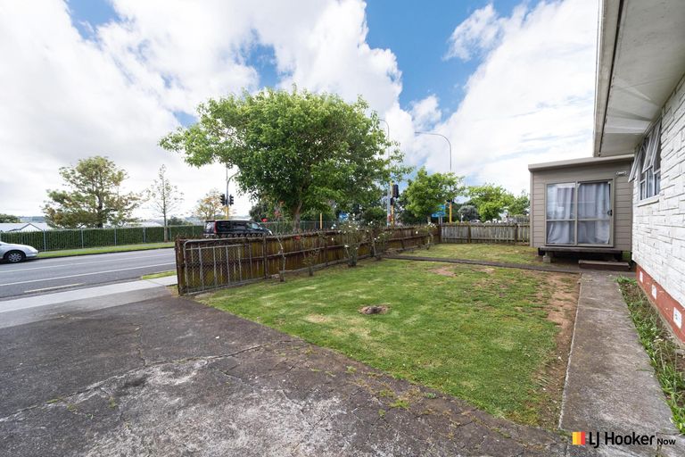 Photo of property in 193 Dawson Road, Clover Park, Auckland, 2023