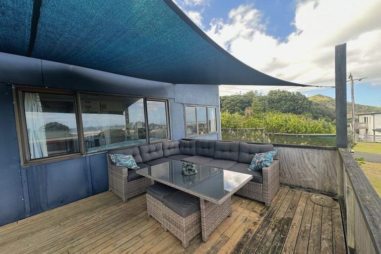 Photo of property in 5 Tokopapa Street, Mokau, 4376