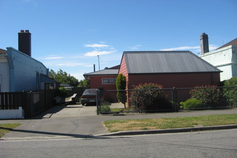 Photo of property in 11 Hutcheson Street, Sydenham, Christchurch, 8023