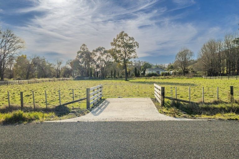 Photo of property in 220 Mount Herbert Road, Waipukurau, 4200