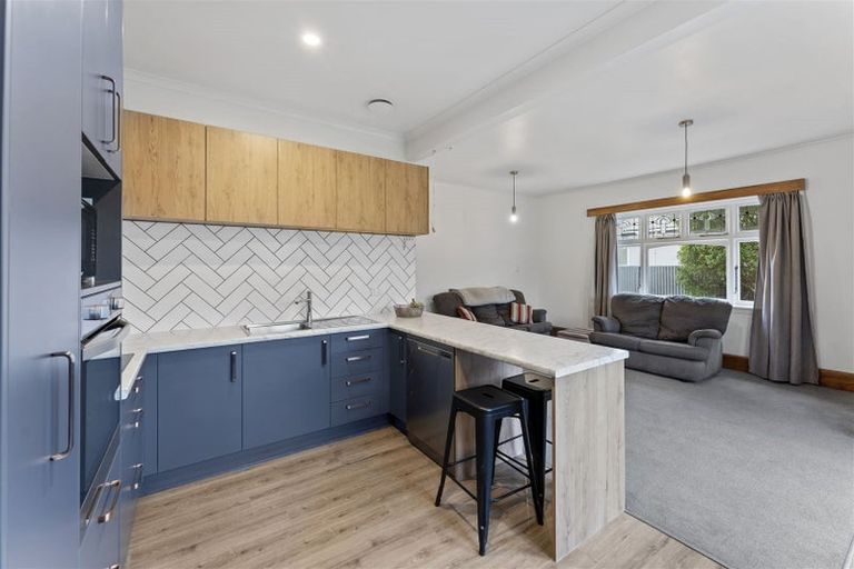 Photo of property in 6 Bletsoe Avenue, Spreydon, Christchurch, 8024