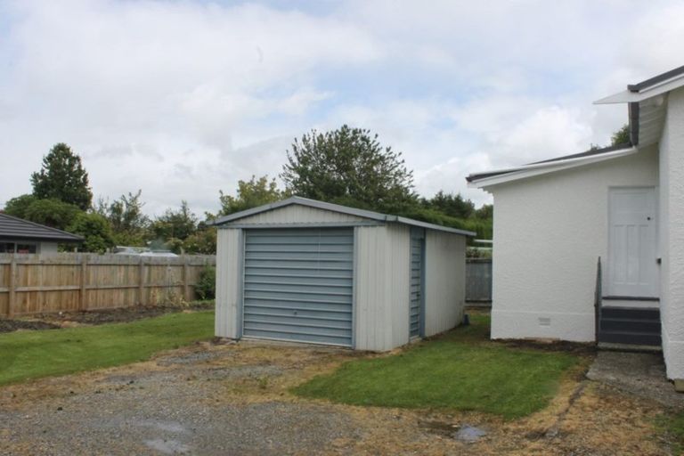 Photo of property in 24 Elizabeth Street, Gore, 9710