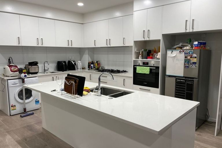 Photo of property in 10 Ti Kouka Lane, Sandringham, Auckland, 1025