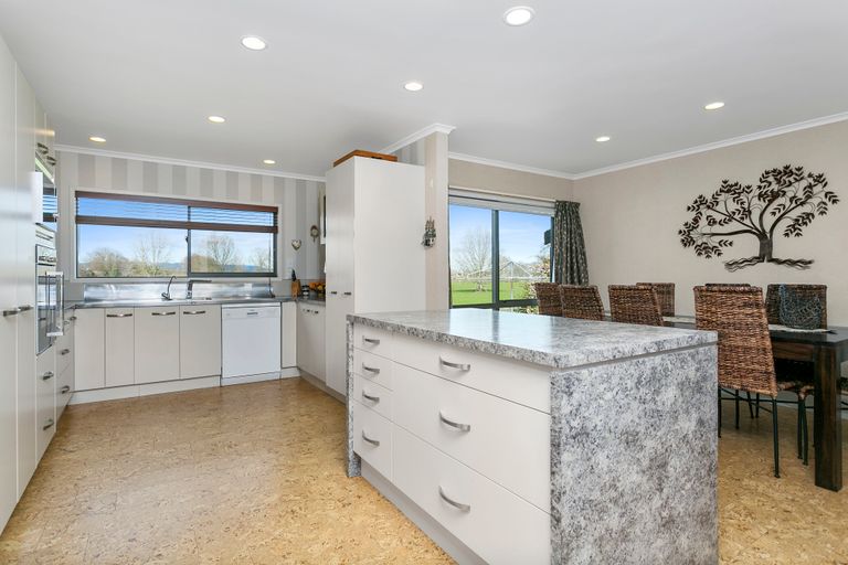 Photo of property in 84 Burwood Road, Matamata, 3400