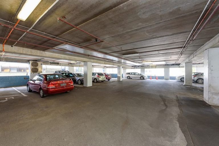 Photo of property in Ex Eagle Technology House, 135 Victoria Street, Te Aro, Wellington, 6011