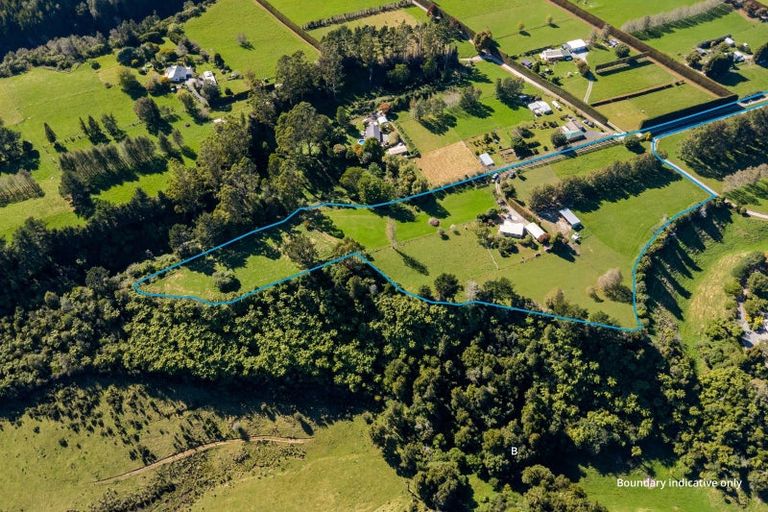 Photo of property in 61 Dekker Road, Omanawa, Tauranga, 3173