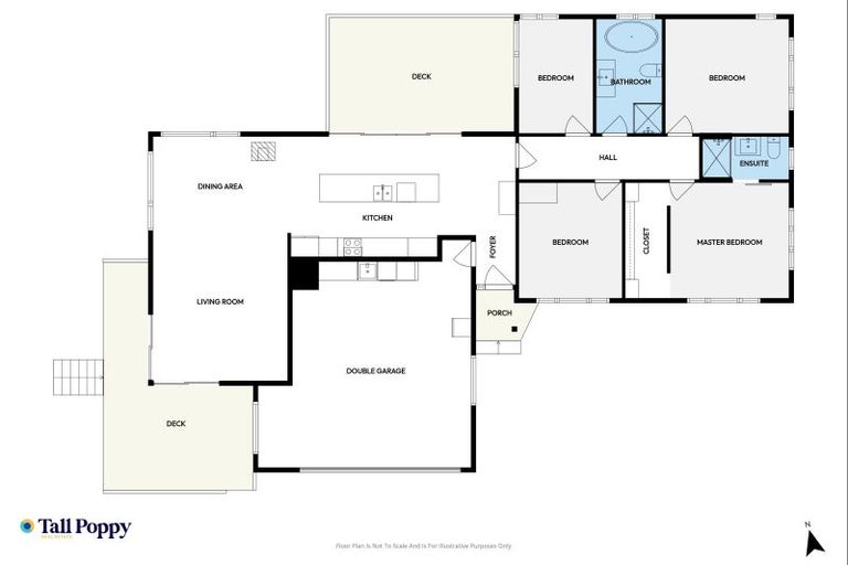 Photo of property in 32 Bradford Street, Bradford, Dunedin, 9011