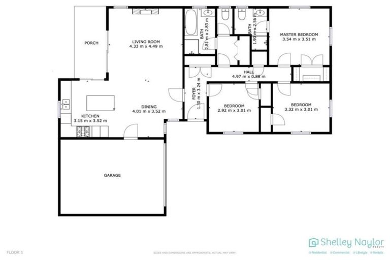 Photo of property in 21 Rosalie Terrace, Kelvin Grove, Palmerston North, 4414