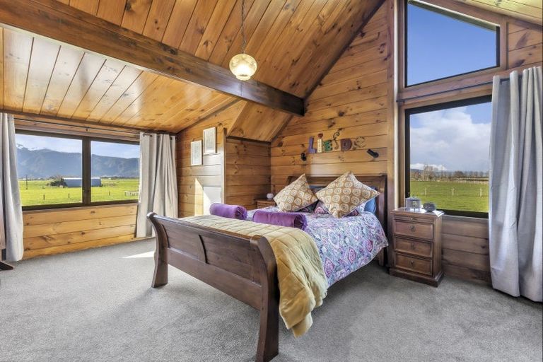 Photo of property in 594 Wardville Road, Wardville, Waharoa, 3474