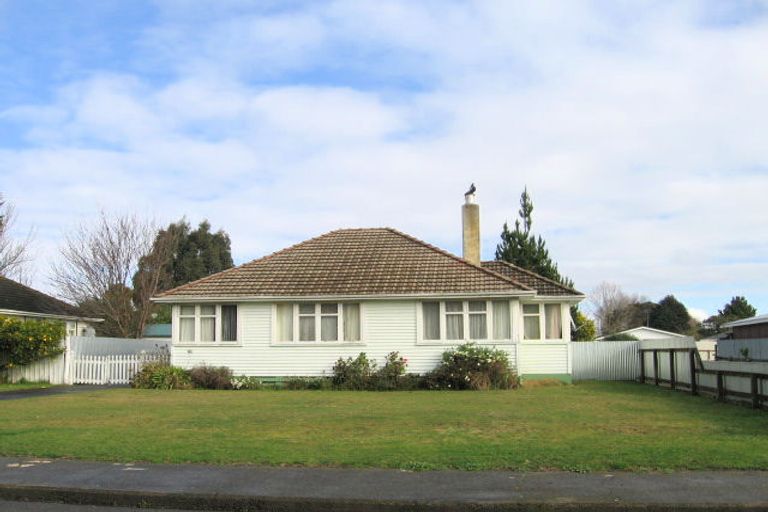 Photo of property in 609 Collinge Road, Mayfair, Hastings, 4122