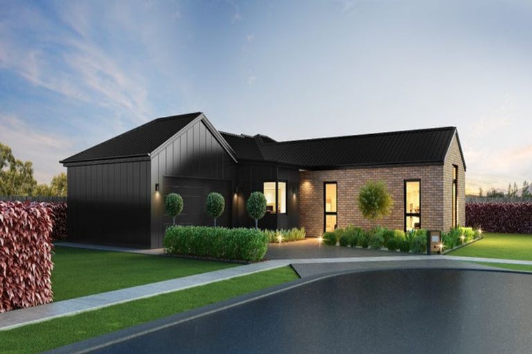 Photo of property in 5 Millstead Lane, Casebrook, Christchurch, 8051