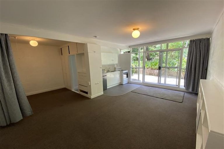 Photo of property in Claybrook Apartments, 8/7 Claybrook Road, Parnell, Auckland, 1052