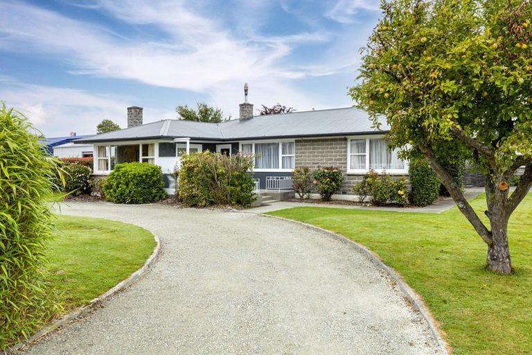 Photo of property in 3 Princes Street, Fairlie, 7925