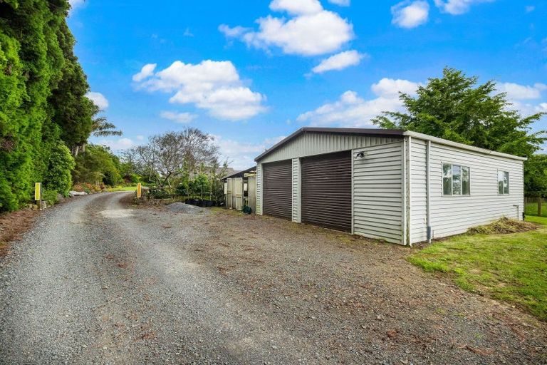 Photo of property in 239 Burtt Road, Paerata, Drury, 2578