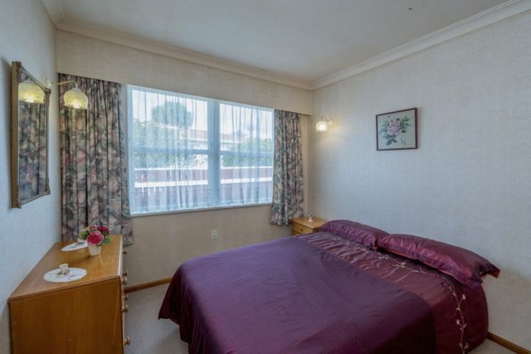 Photo of property in 7 Marlborough Street, Levin, 5510