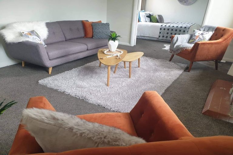 Photo of property in 36 Hobson Street, Maeroa, Hamilton, 3200