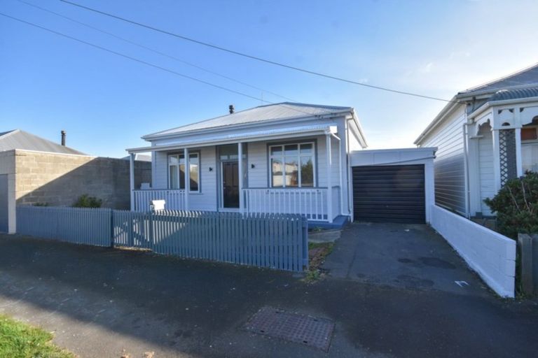 Photo of property in 54 Jackson Street, Saint Kilda, Dunedin, 9012