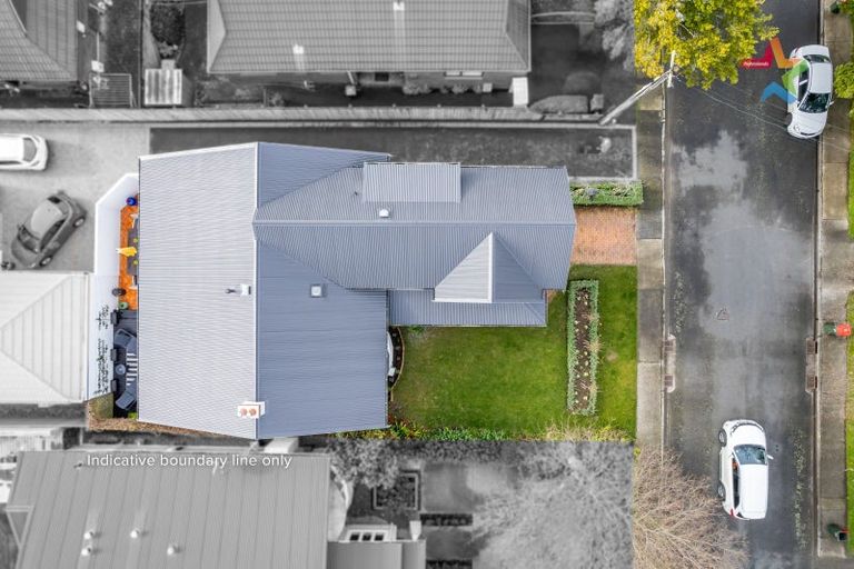 Photo of property in 63 Totara Crescent, Woburn, Lower Hutt, 5011