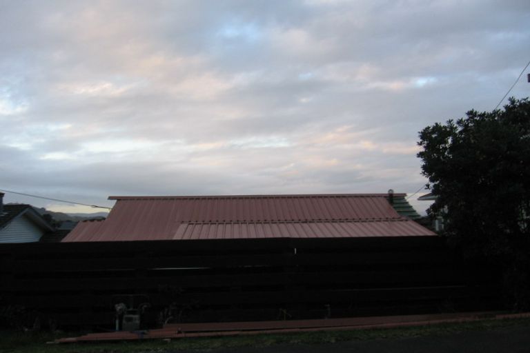 Photo of property in 27 Pinnacle Street, Seatoun, Wellington, 6022