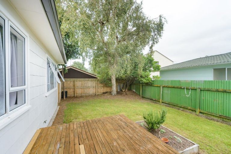 Photo of property in 199a College Street, West End, Palmerston North, 4412