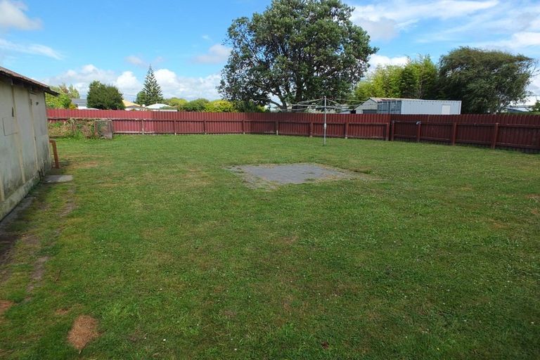 Photo of property in 11 Gladstone Street, Foxton, 4814