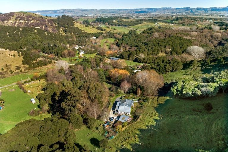 Photo of property in 331a Matokitoki Valley Road, Matokitoki, Gisborne, 4071