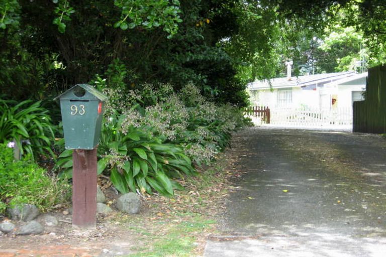 Photo of property in 93 Derby Street, Feilding, 4702