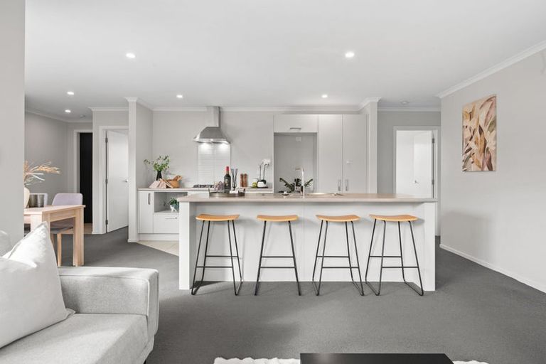 Photo of property in 18 Haddonstone Avenue, Rototuna North, Hamilton, 3210