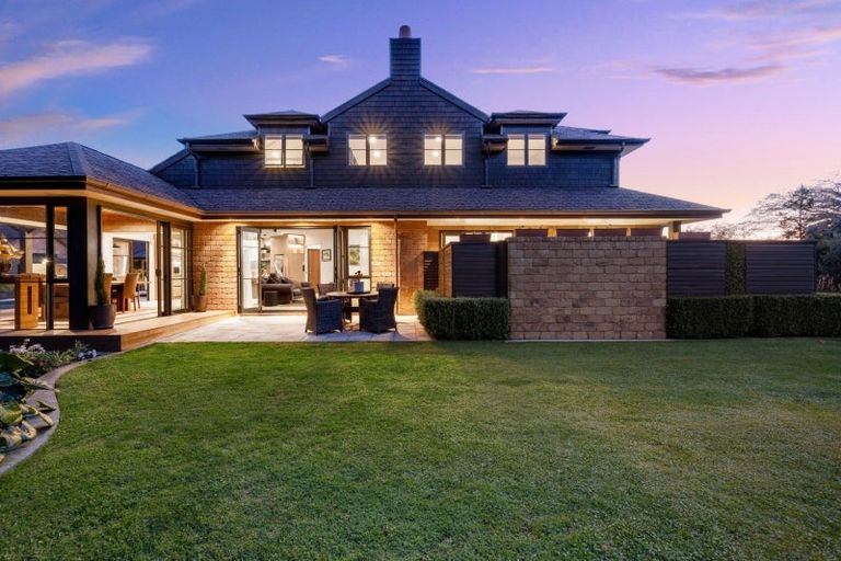 Photo of property in 41bc Burwood Road, Matamata, 3400
