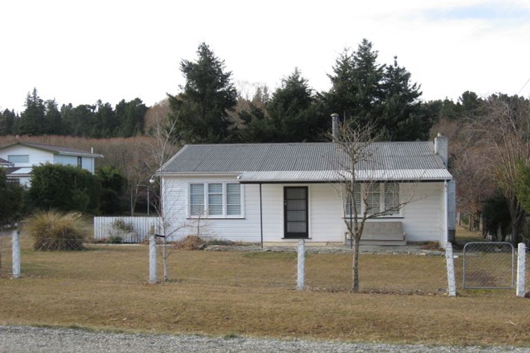 Photo of property in 7 Channel Road, Naseby, 9396