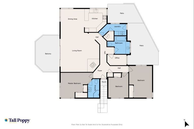 Photo of property in 49a Chamberlain Street, Tahunanui, Nelson, 7011