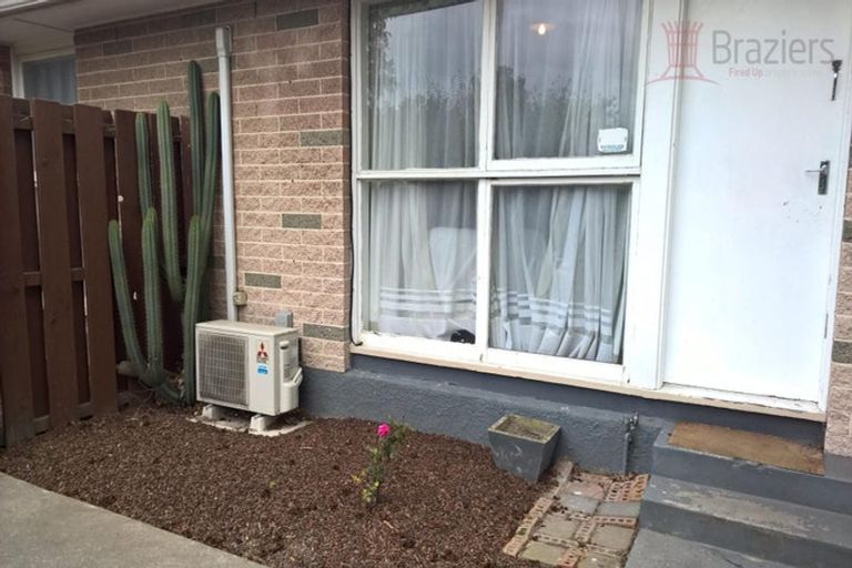 Photo of property in 1/90 Garlands Road, Woolston, Christchurch, 8023