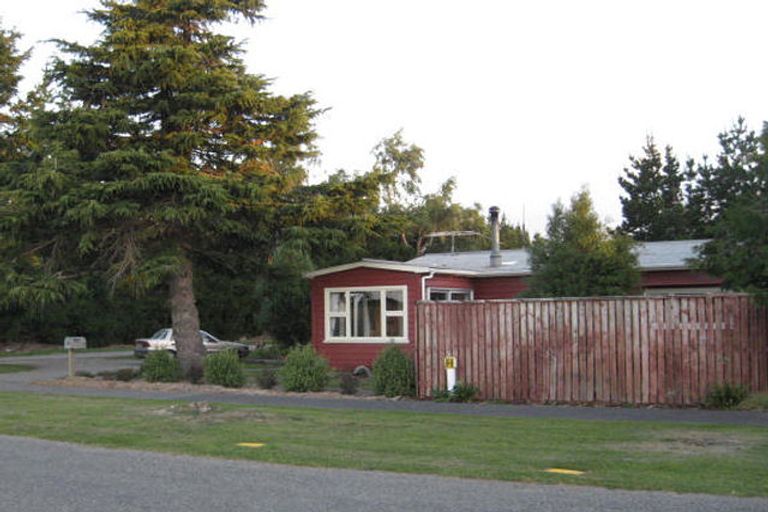 Photo of property in 130 Horndon Street, Darfield, 7510