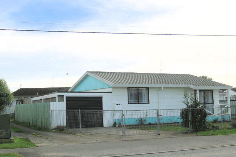 Photo of property in 140a Higgins Road, Frankton, Hamilton, 3204