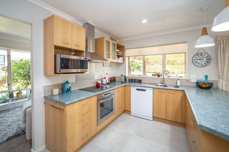 Photo of property in 20 Philip Street, Carterton, 5713