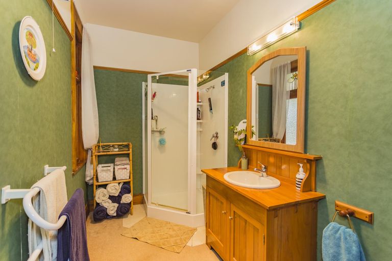 Photo of property in 43 Greta Street, South Hill, Oamaru, 9400