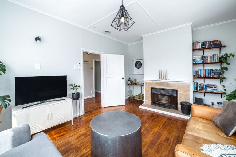 Photo of property in 13 Mcgregor Crescent, Masterton, 5810