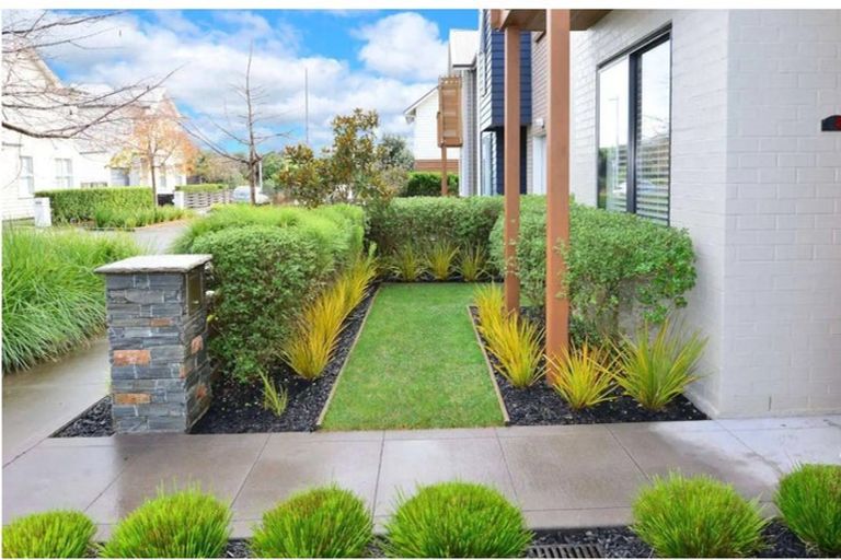 Photo of property in 21 Lester Street, Hobsonville, Auckland, 0616