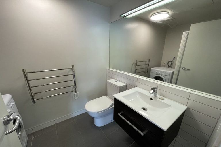 Photo of property in 601/8 Wigan Street, Te Aro, Wellington, 6011