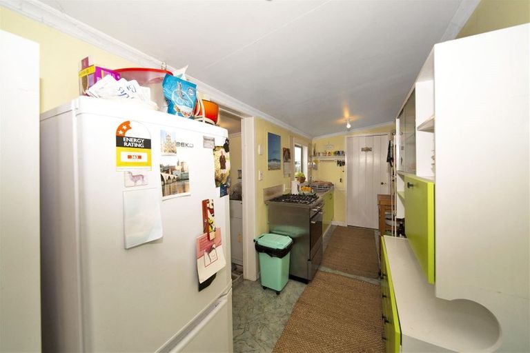 Photo of property in 72 Terou Street, Manaia, 4612