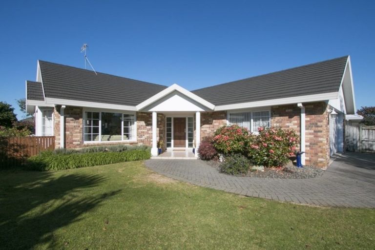 Photo of property in 5 Belmont Rise, Katikati, 3129