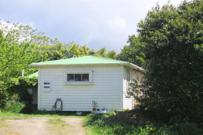 Photo of property in 2 Banks Street, Waihi, 3610