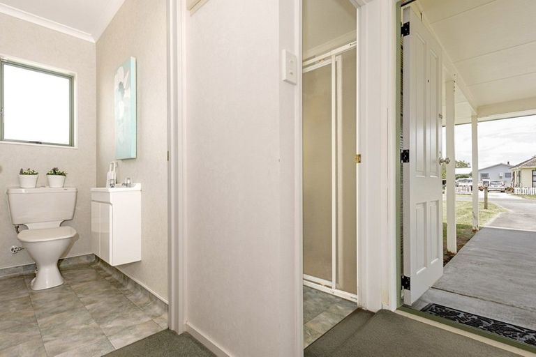 Photo of property in 5 Judd Street, Te Hapara, Gisborne, 4010