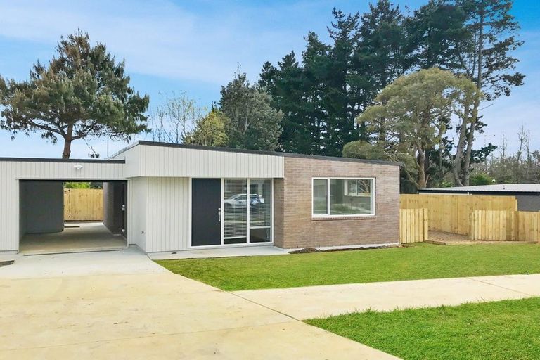 Photo of property in 72 Prado Drive, Pukekohe, 2120