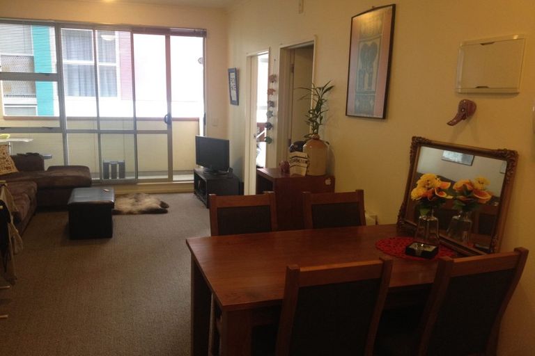 Photo of property in Edward Street Apartments, 41/3 Edward Street, Te Aro, Wellington, 6011