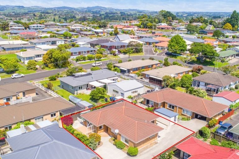 Photo of property in 19b Pemberton Crescent, Greerton, Tauranga, 3112