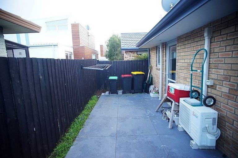 Photo of property in 138a Southampton Street, Sydenham, Christchurch, 8023