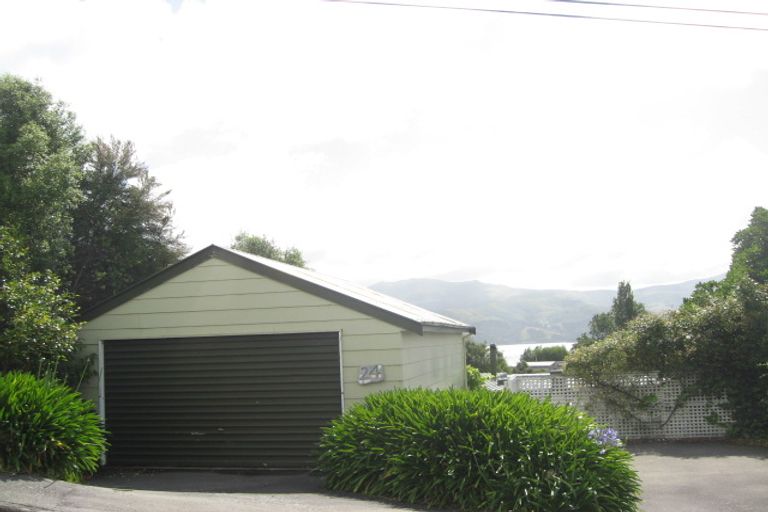 Photo of property in 24 Watson Street, Akaroa, 7520