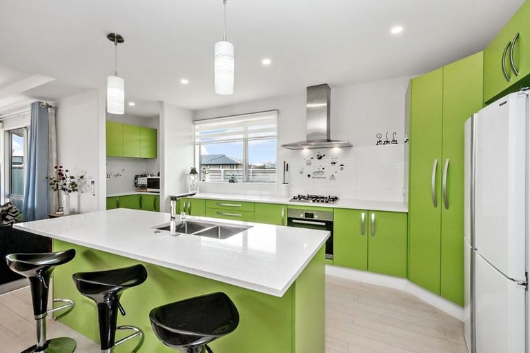 Photo of property in 2 Inaka Street, Lincoln, 7608