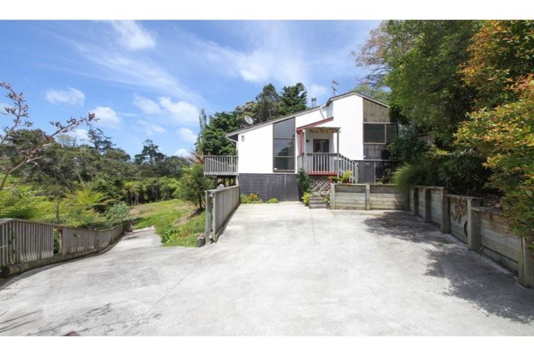 Photo of property in 45 Fordham Street, Beach Haven, Auckland, 0626